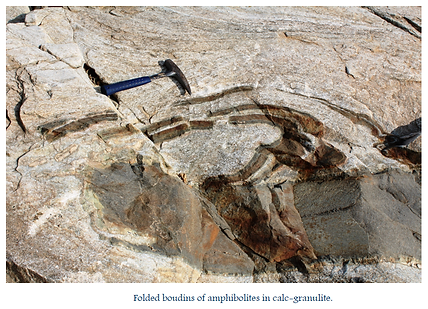 Boudin Classification Notes.pdf Around Ambaji , Gujarat | geology