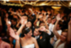 wedding dj, celebrity entertainment