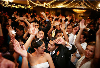 wedding dj, celebrity entertainment
