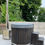 Thumbnail: The Glyme 2 person Eco Tub