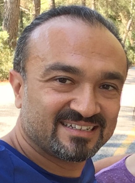 Writer: Doç. Dr. Tolga Kabaca