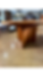 Thumbnail: Double Pedestal Oval Dining Table by Skovmand & Andersen