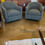 Thumbnail: Barrell Chairs by Baker Furniture