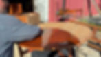 Thumbnail: Teak Coffee Table by DUX
