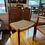 Thumbnail: Neils OttoMoller Danish Teak Dining Chairs #'s 78 & 62