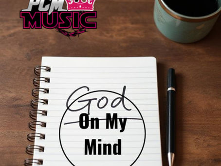 On My Mind