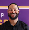 Aaron Brown