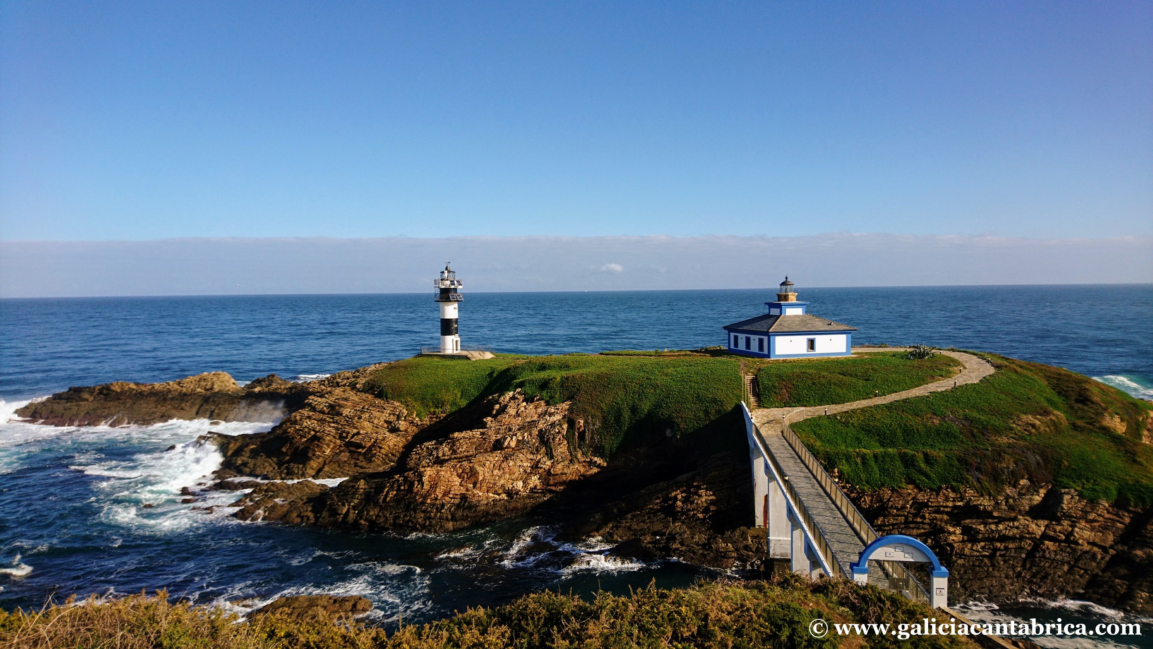 Ver en Ribadeo| Lugares de interes de Ribadeo