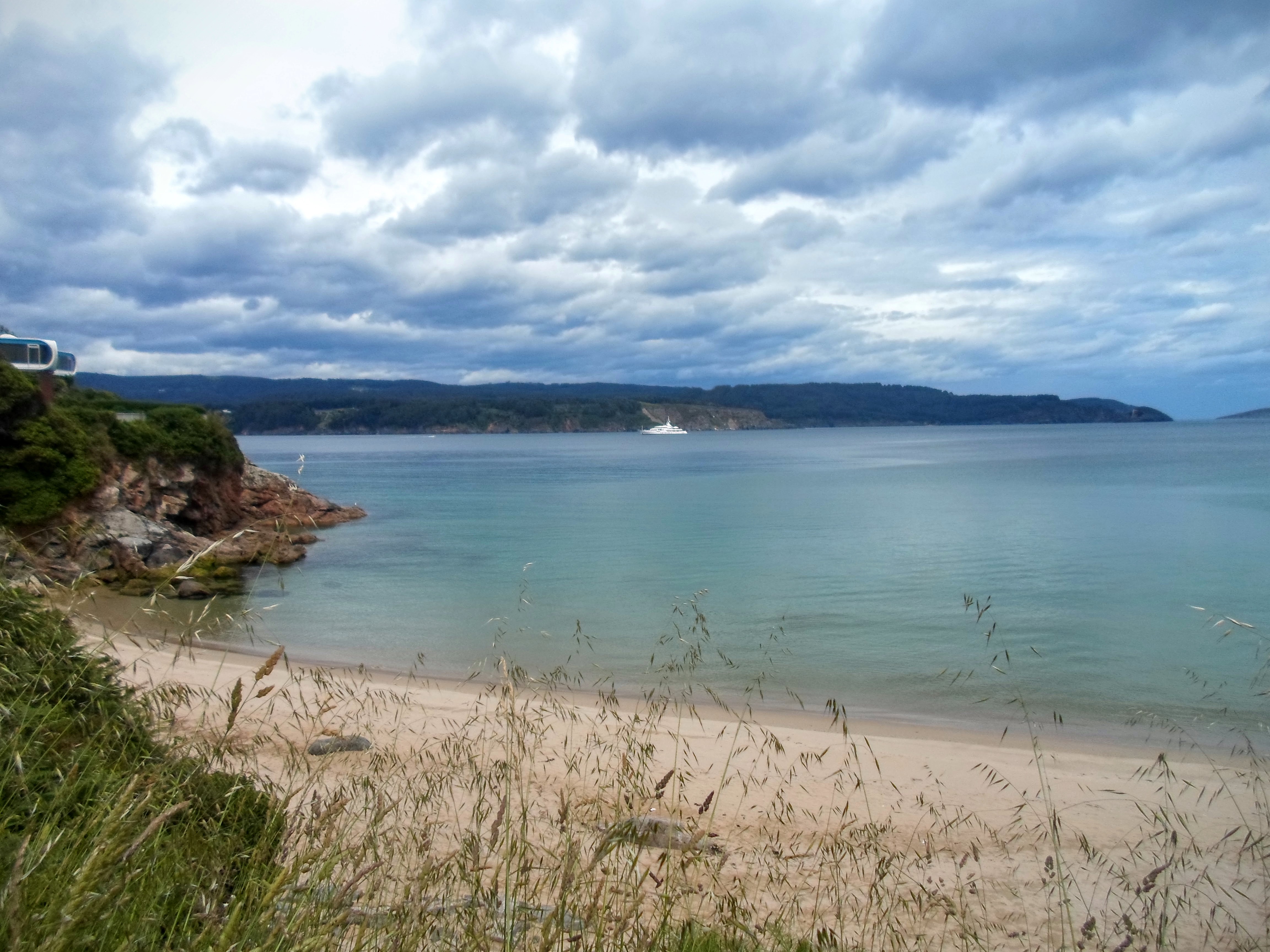 Dormir en Viveiro | Hoteles