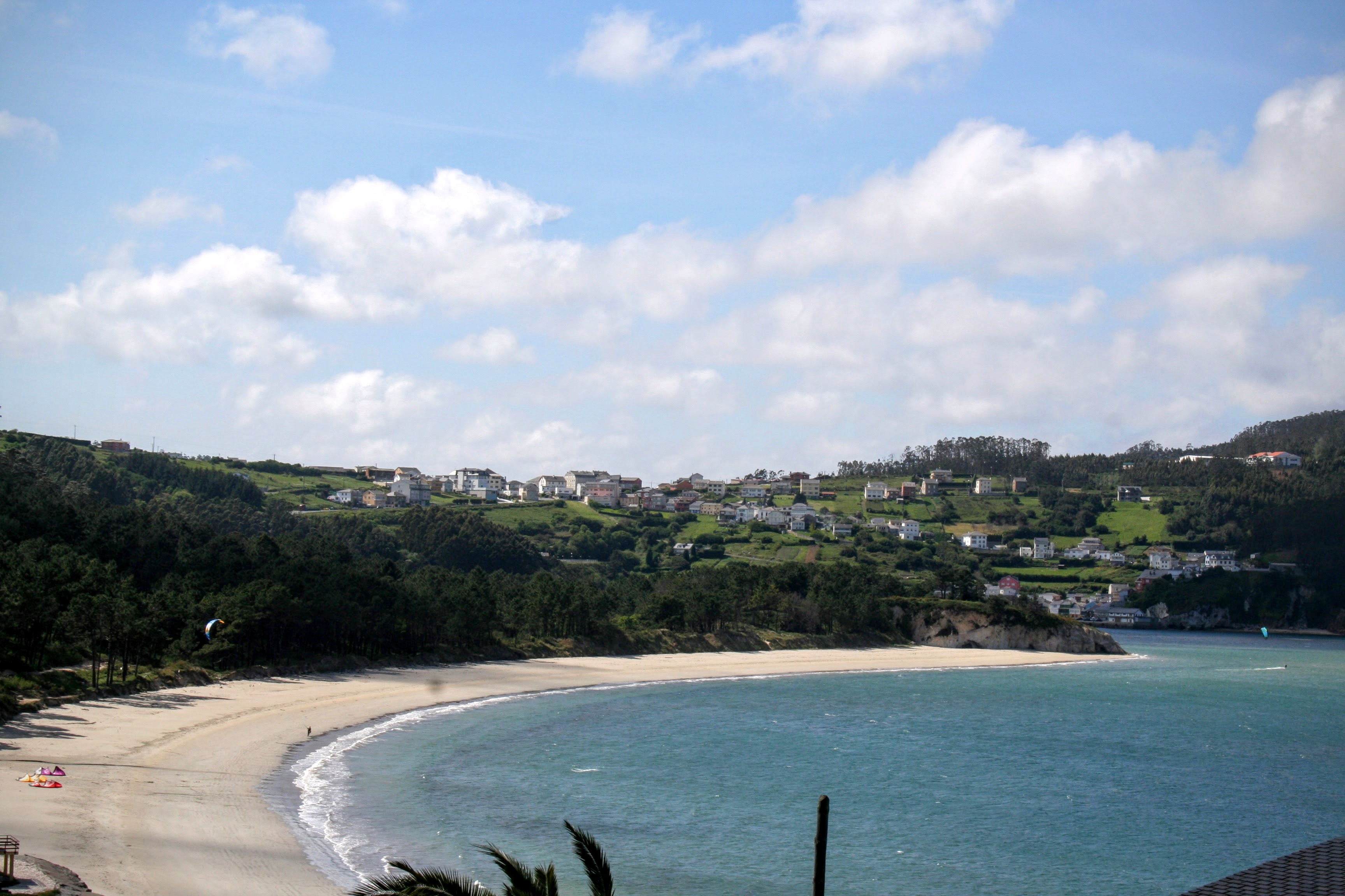 Vicedo Turismo Turismo de Galicia Turismo O Vicedo O Vicedo