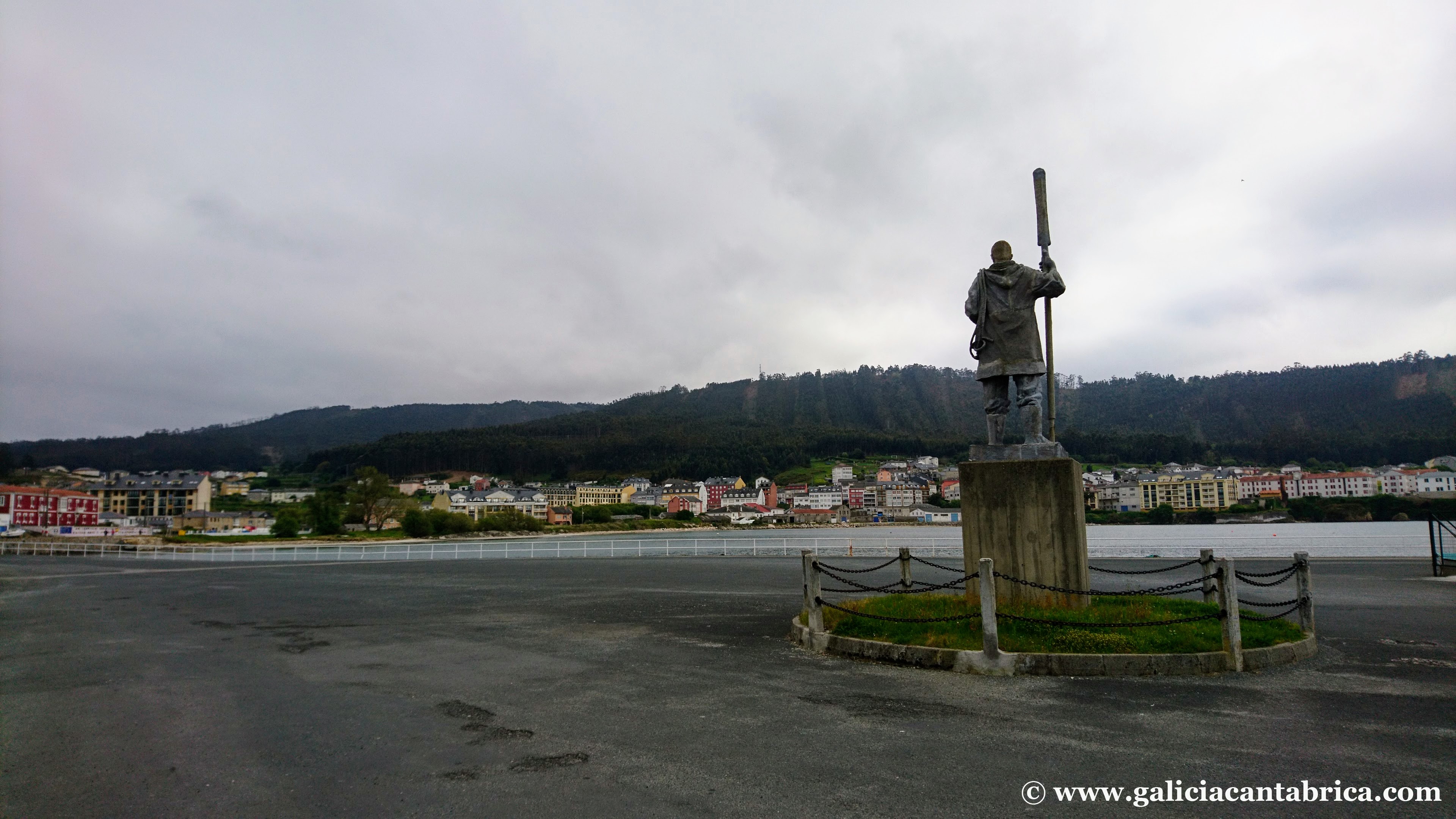 Vicedo Turismo Turismo de Galicia Turismo O Vicedo O Vicedo