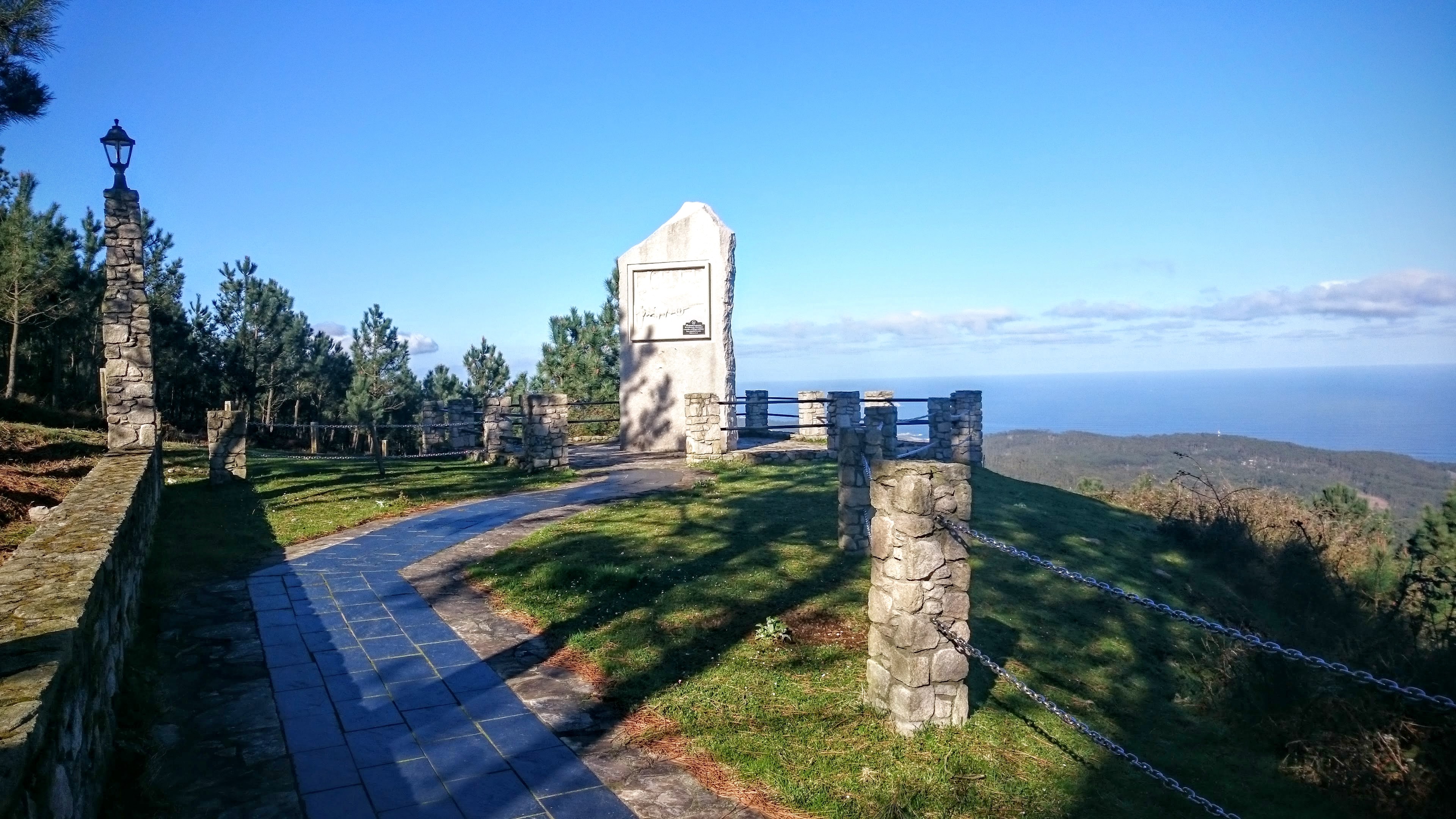 Burela Turismo Turismo Burela Ven a disfrutar de Burela, Lugo