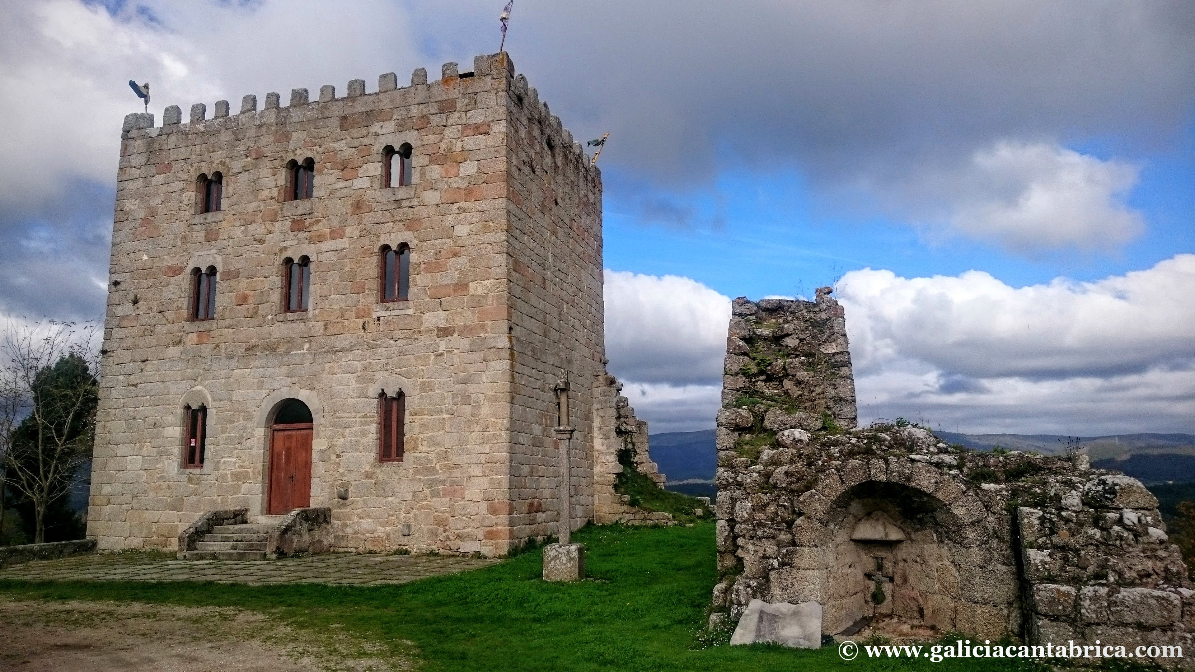 Ver en Alfoz Lugares de interes de Alfoz Conoce Alfoz