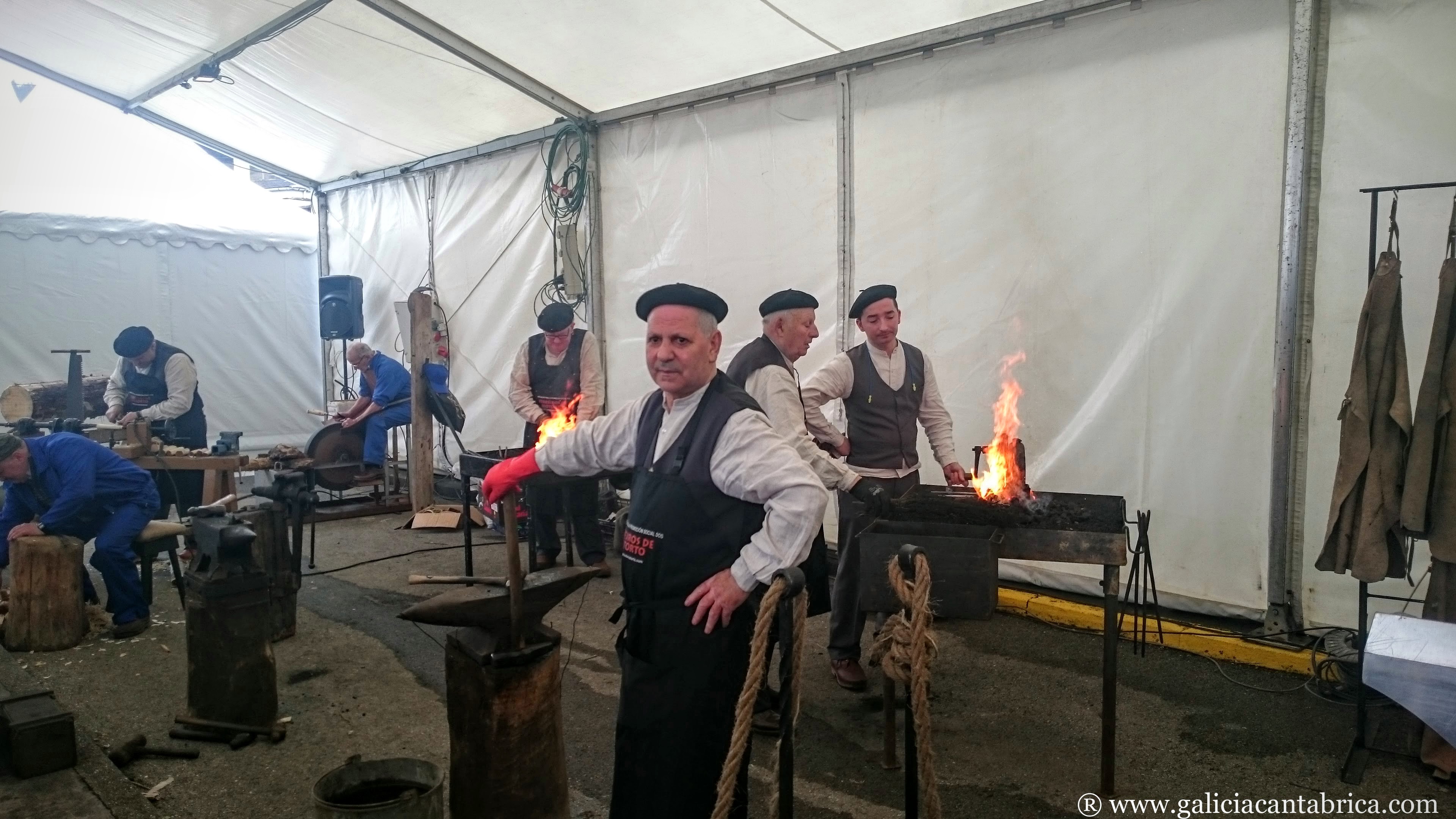 Eventos A Mariña | Fiestas en Galicia | Disfruta la Galicia Cantábrica