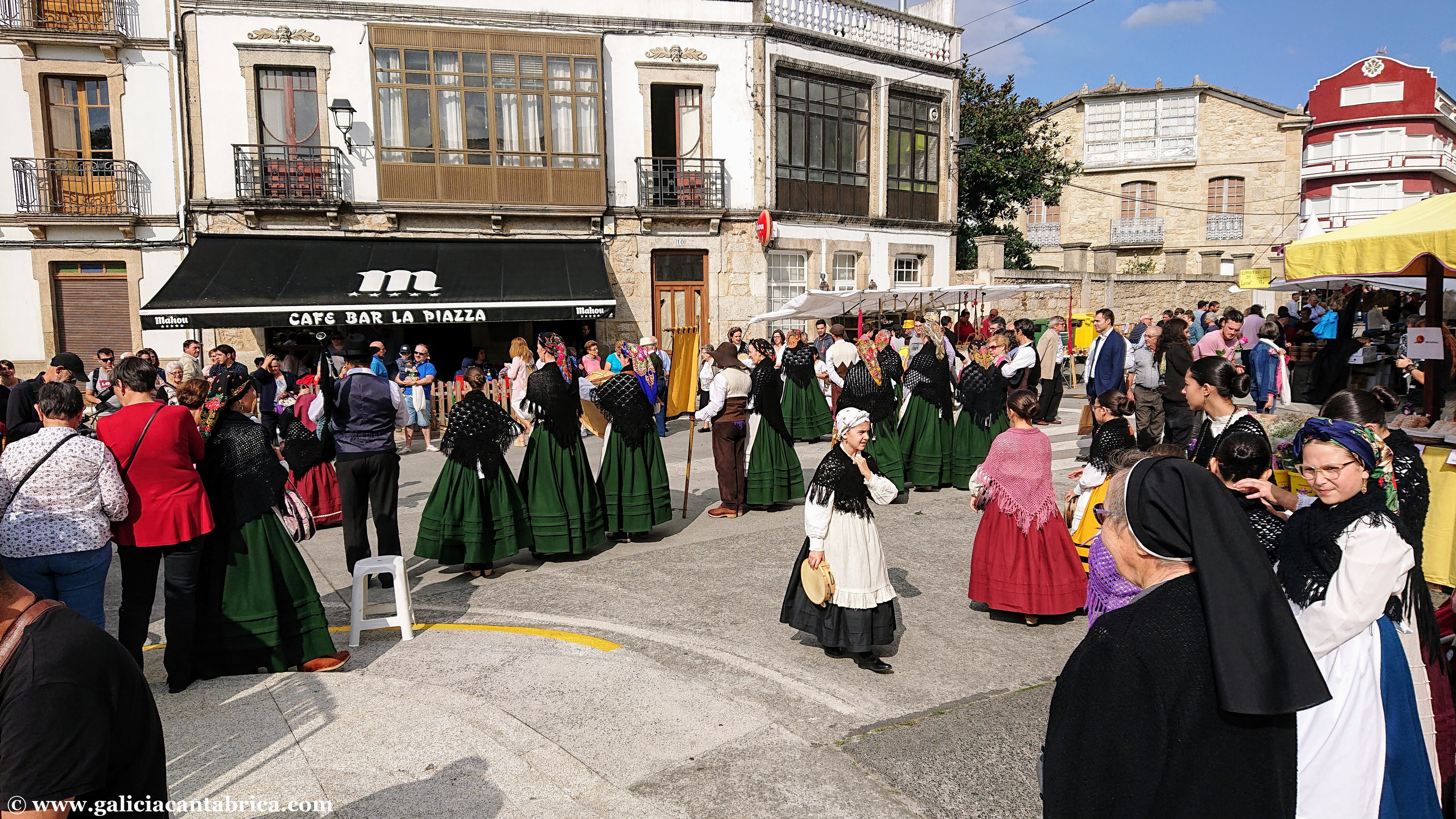 Valadouro Turismo | Turismo de Galicia | Turismo Valadouro ...