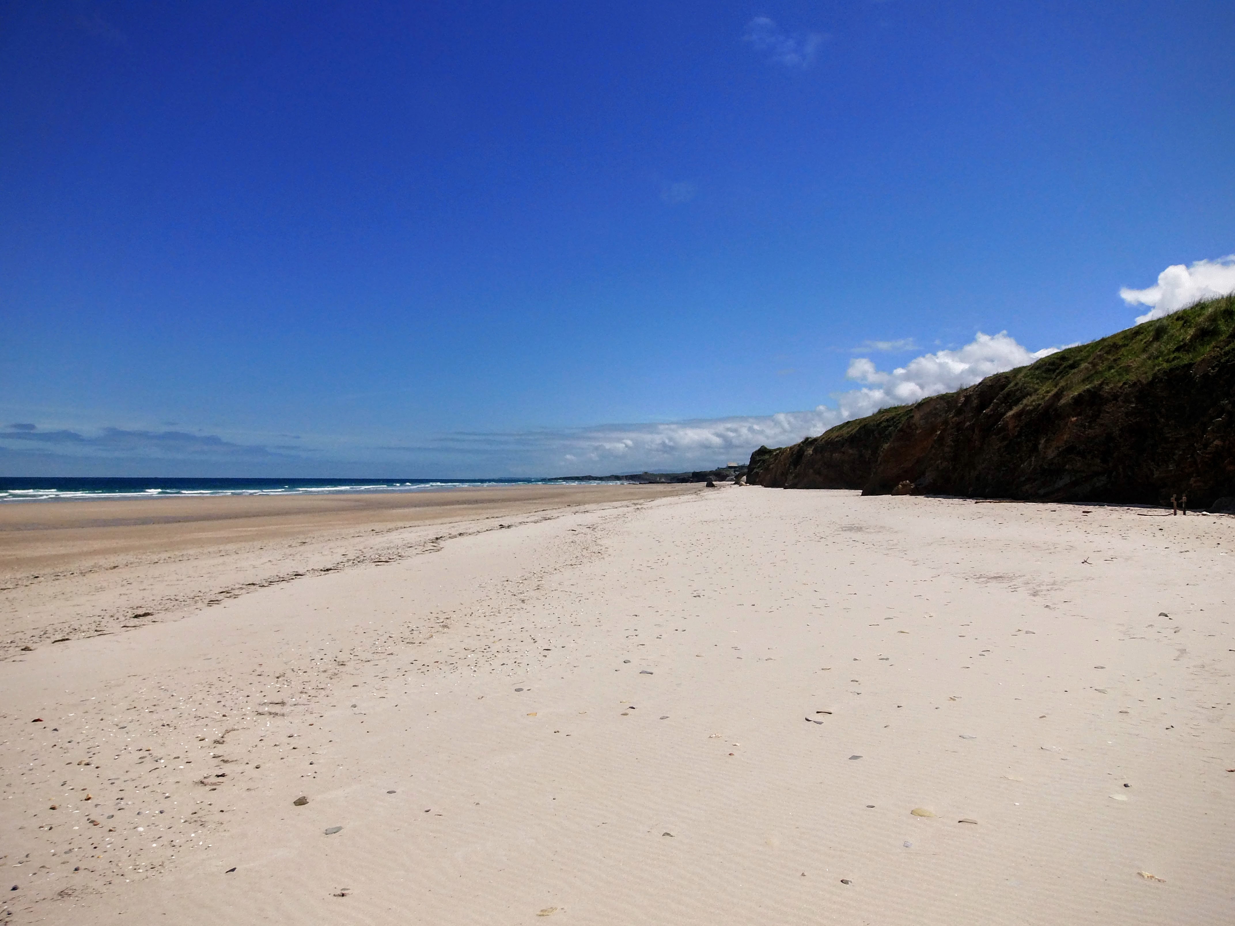 Rutas por Barreiros Senderismo Turismo de Galicia Caminos
