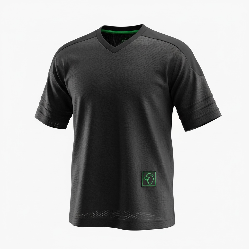 Dripset 24 Varsity Jersey