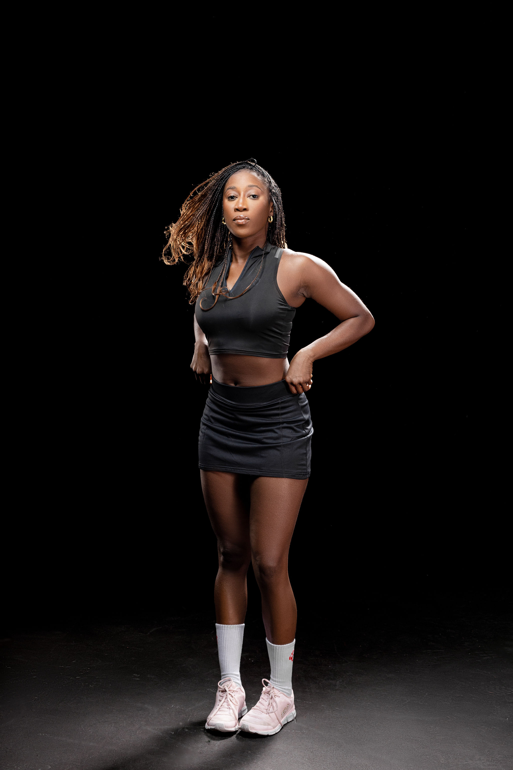 Resilience Women's Skort