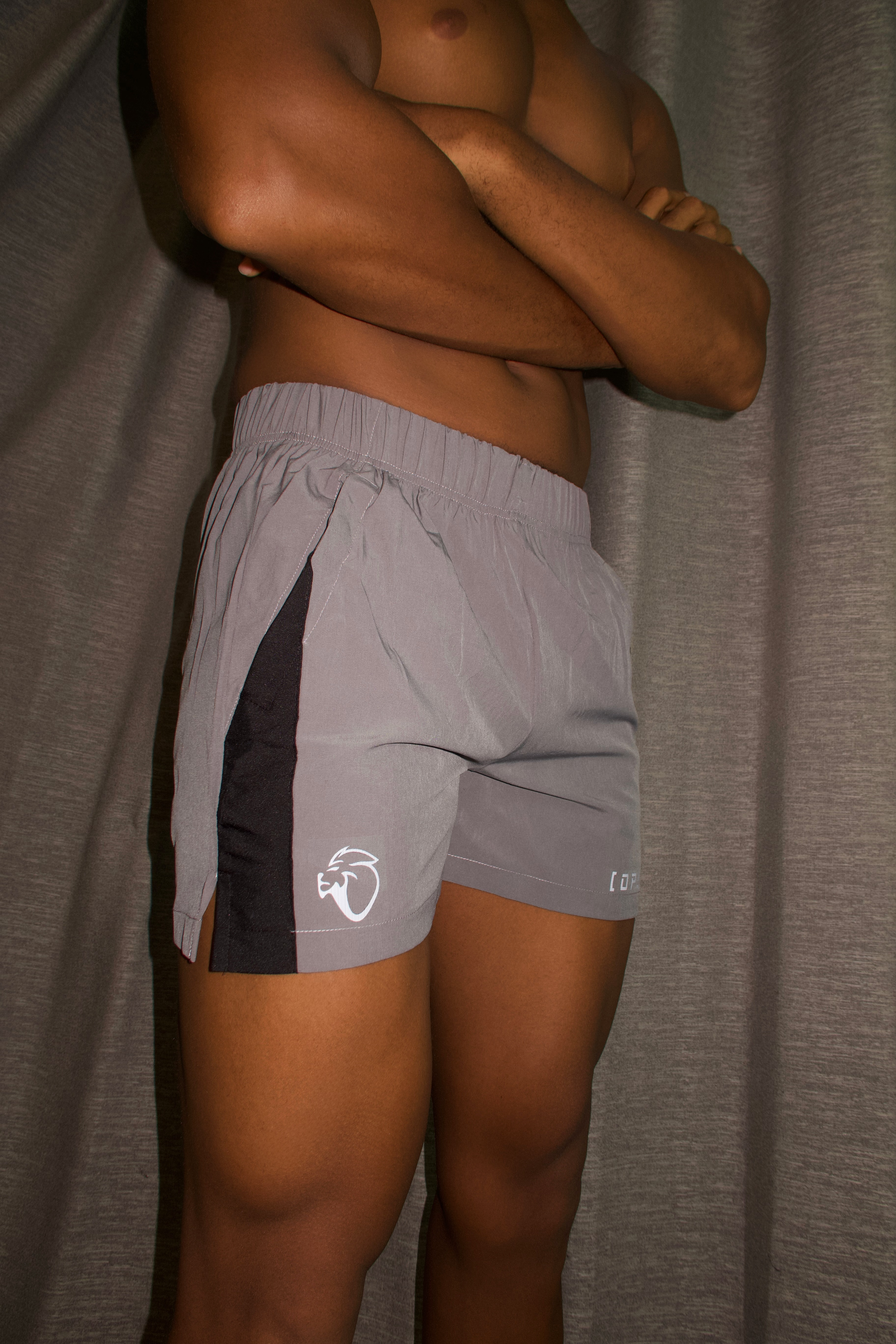 Legacy Training Shorts