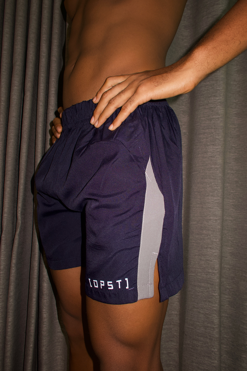 Thumbnail: Legacy Training Shorts