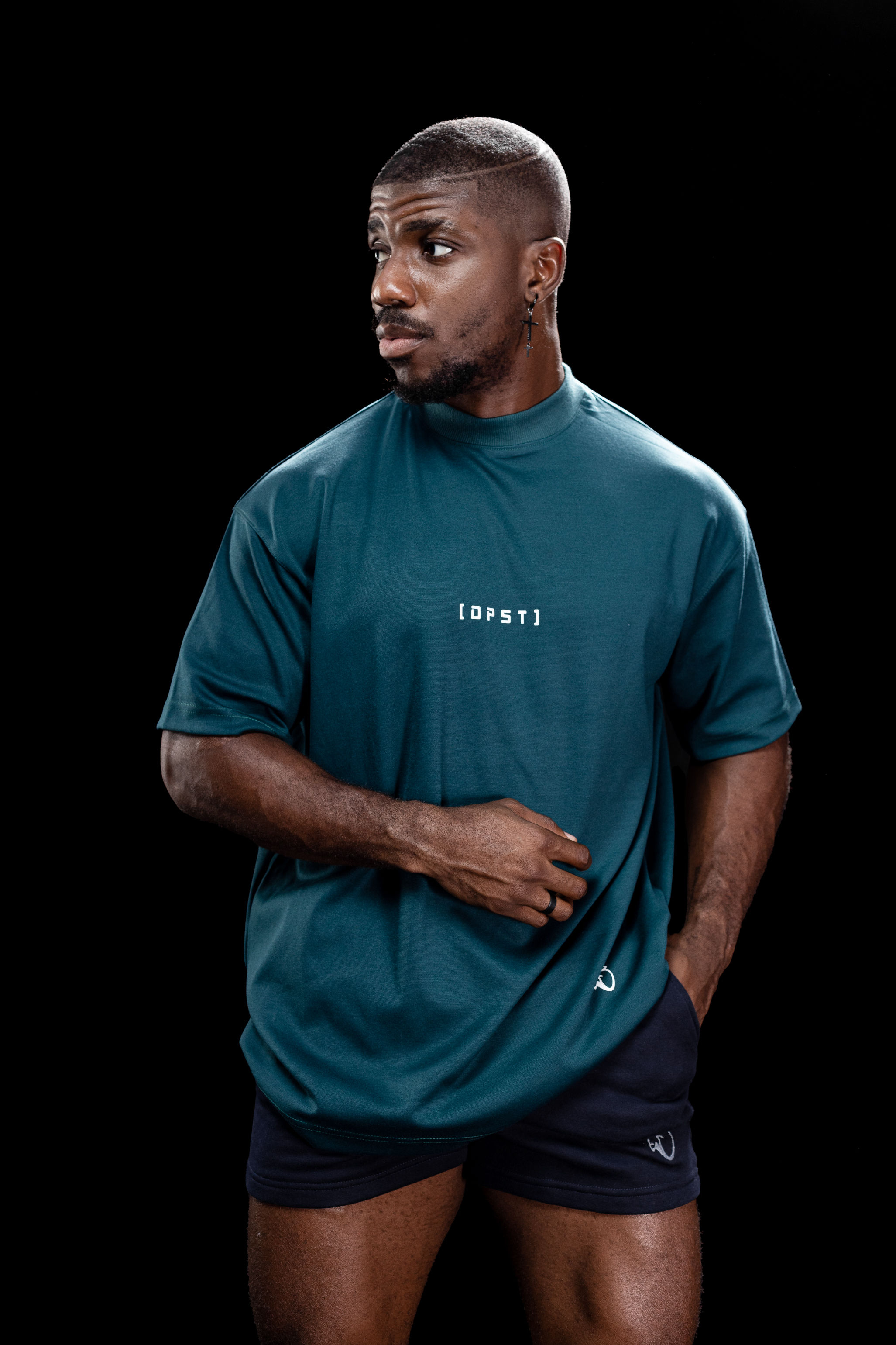 DPST Essentials Big Tee