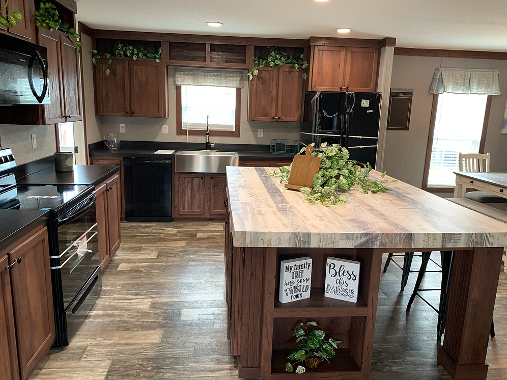 Monster Mansion Wayne Frier Live Oak