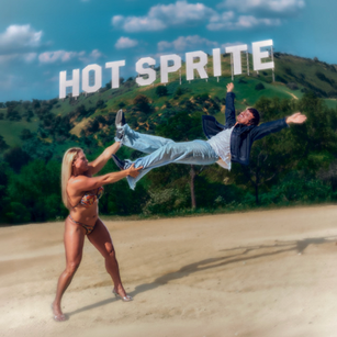Arthur Hill “Hot Sprite” Single Review