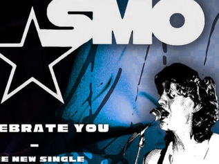 SMO "Celebrate You" Single Review