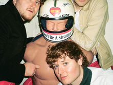 The Rills: Artist Introduction