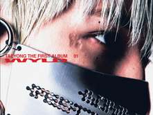 Taeyong "WYLD" Album Review