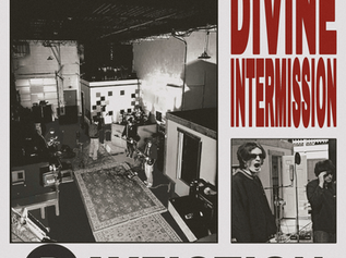 EARLY LOOK: Dayfiction "Divine Intermission" EP Review