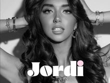 "Jordi" Self-Titled Album Review