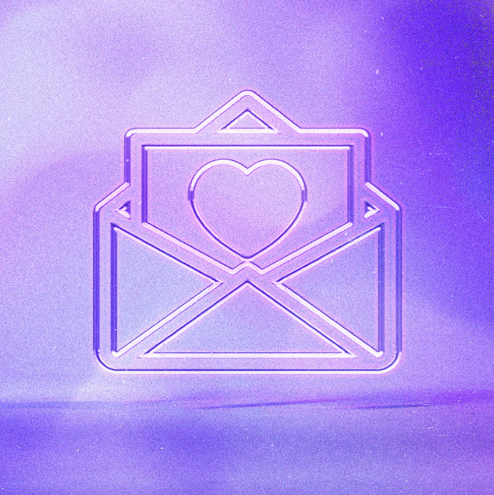 "Grief Gauntlet" Album Art