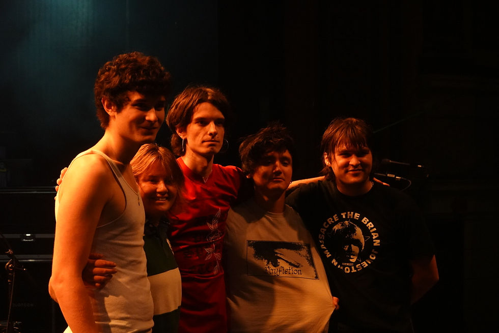 Photo Credit: Diya Mehta