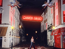 Arthur Hill "Missed Again" EP Review