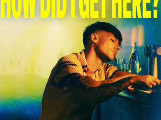 Louis Tomlinson "How Did I Get Here? (Extended Edition)" Album Review
