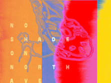 Cowboy Neal "No Shade on North Ave" Single Review