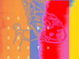 Cowboy Neal "No Shade on North Ave" Single Review