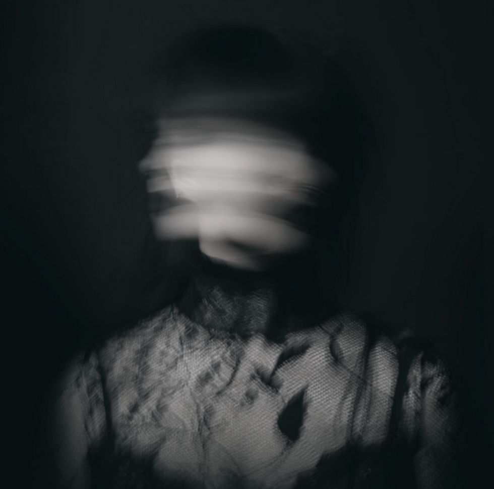"Circle With Me" Album Art