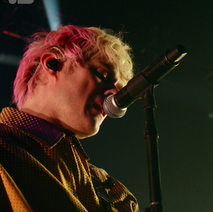 Waterparks & Greywind in London, UK: Photos