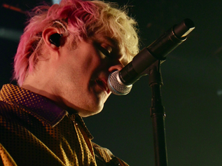 Waterparks & Greywind in London, UK: Photos