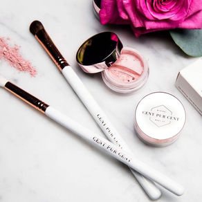 Het belang van de juiste make-up borstel