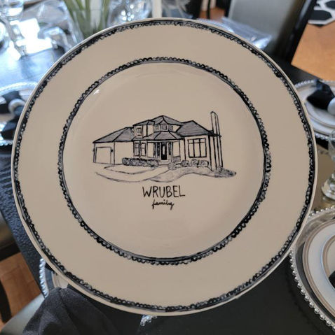 Angled Estate