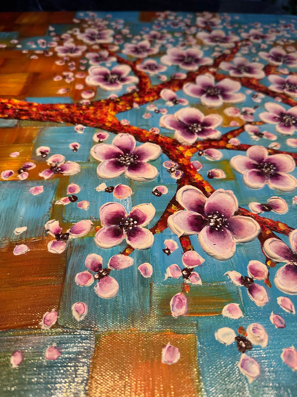 Thumbnail: Peacefulness