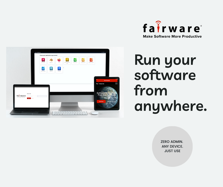 Advantages of Fully Managed Services