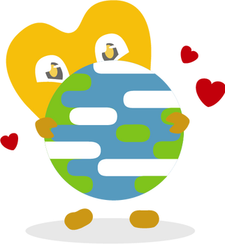 Alfie Hugging World 2.png