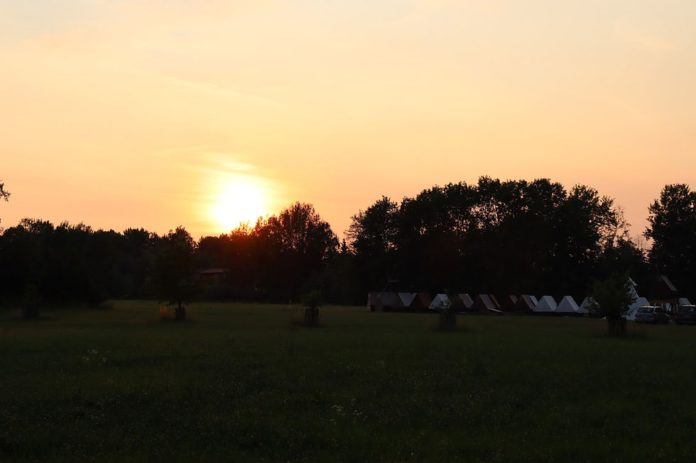 Co vlastně teenager potřebuje od tábora