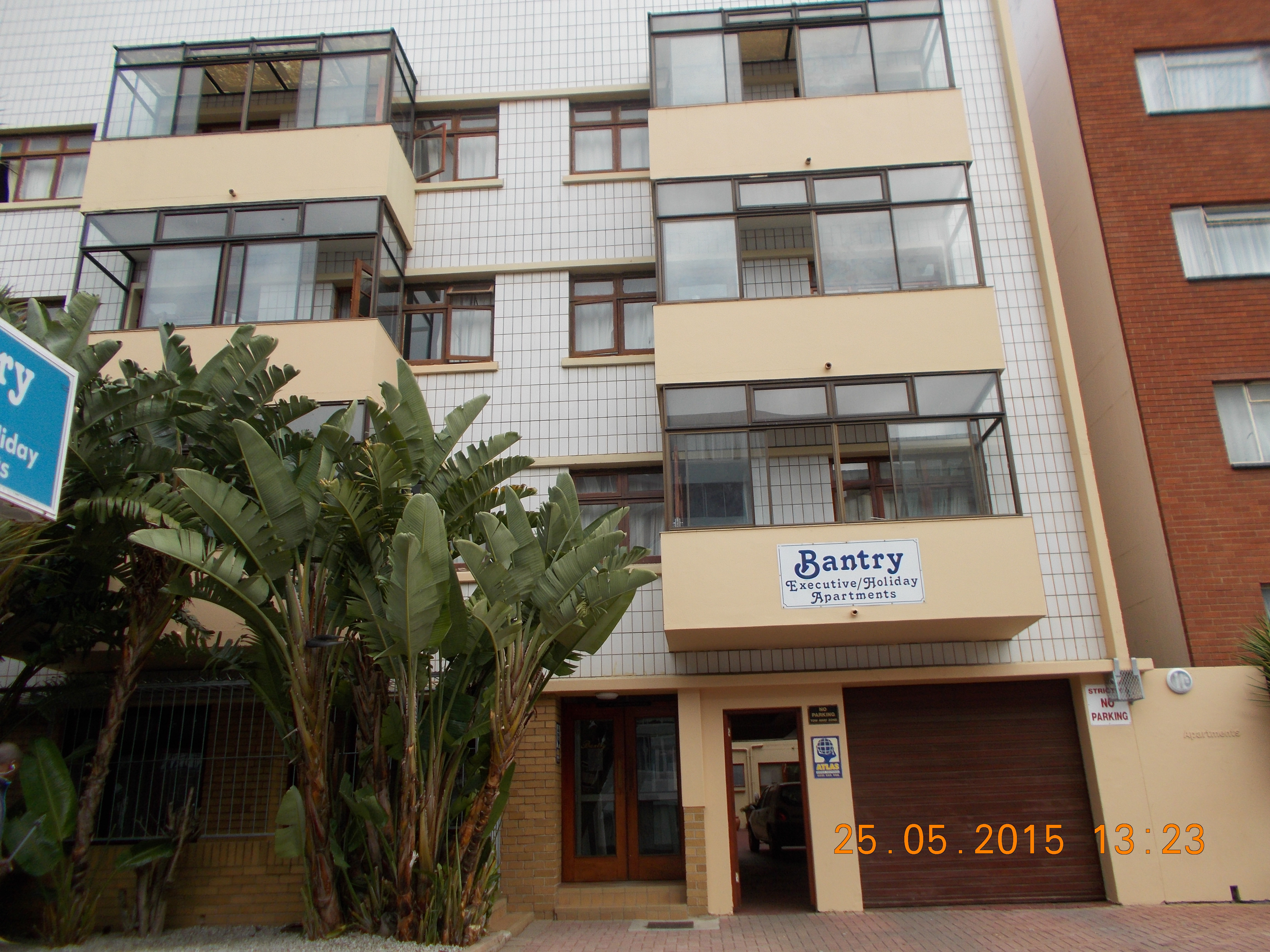 Student in Port Elizabeth Student in PE