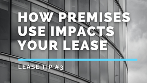 [Watch] Lease tip #1 - Use