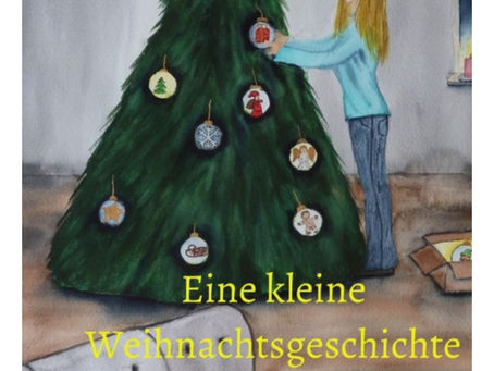 Weihnachtlicher Zauber
